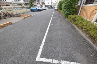 【その他共用部分】 | サンハイツ寝屋川