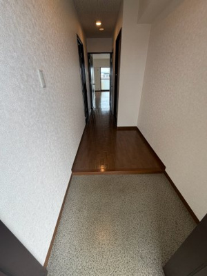【玄関】 | サンハイツ寝屋川