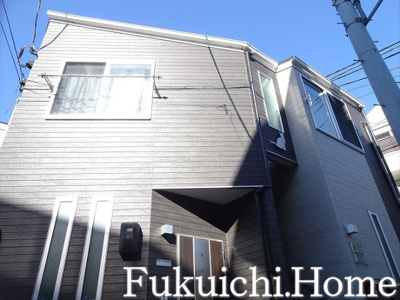 【外観】 | ラ・フィオーレ幡ヶ谷