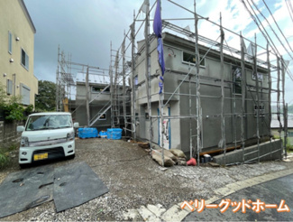 【外観】 | 現地