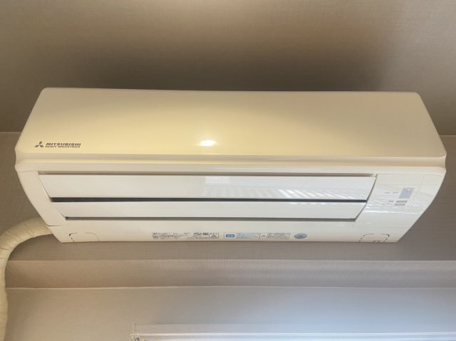 メゾンリエールの設備