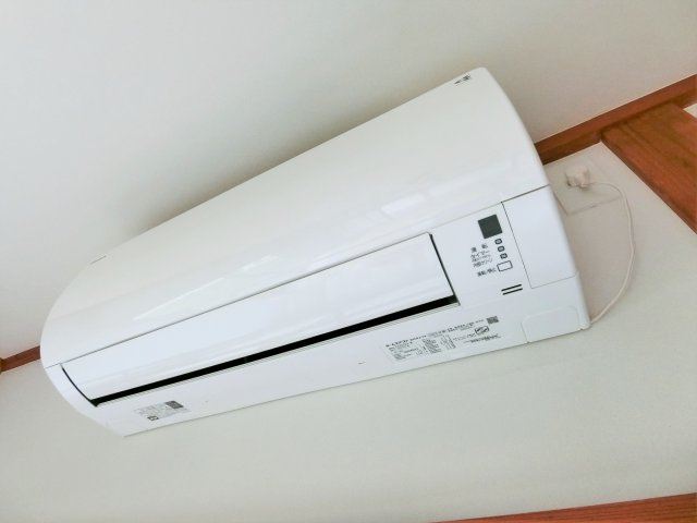 松ケ谷ロ貸家の設備