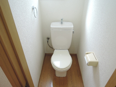 【トイレ】
