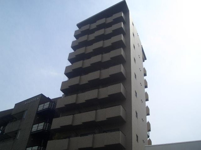 【外観】 | プレサンス梅田西
