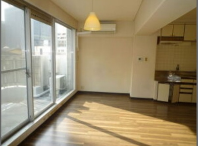 【居間・リビング】 | シティコートブラン