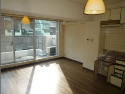 【居間・リビング】 | シティコートブラン