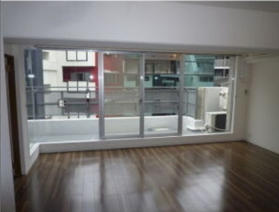 【居間・リビング】 | シティコートブラン