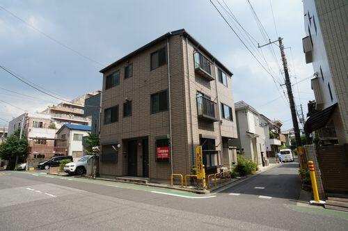 江戸川区西小岩３丁目のマンションの画像