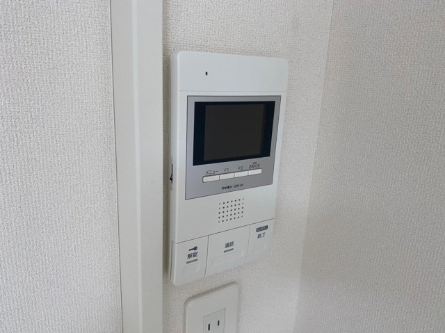 メゾン ミール ｜名古屋市の賃貸ならMy賃貸のセキュリティ|メゾン ミール 