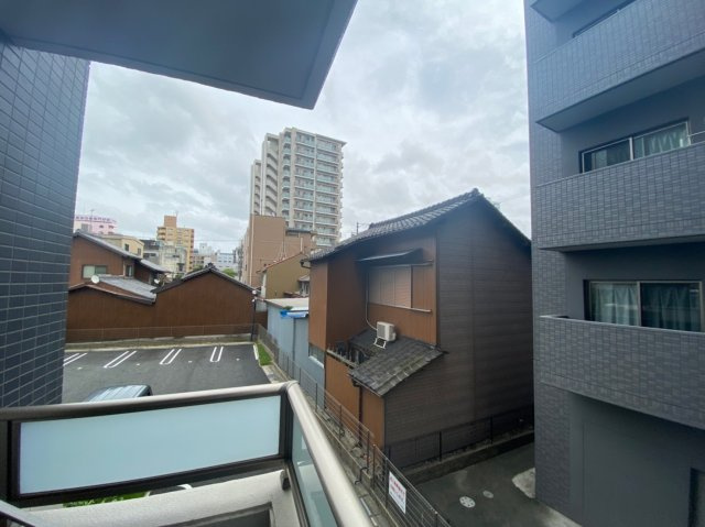 メゾン ミール ｜名古屋市の賃貸ならMy賃貸の展望|メゾン ミール 