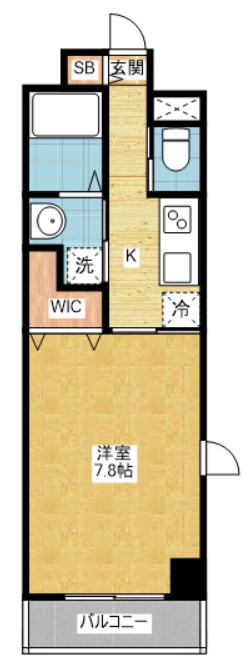 メゾン ミール ｜名古屋市の賃貸ならMy賃貸