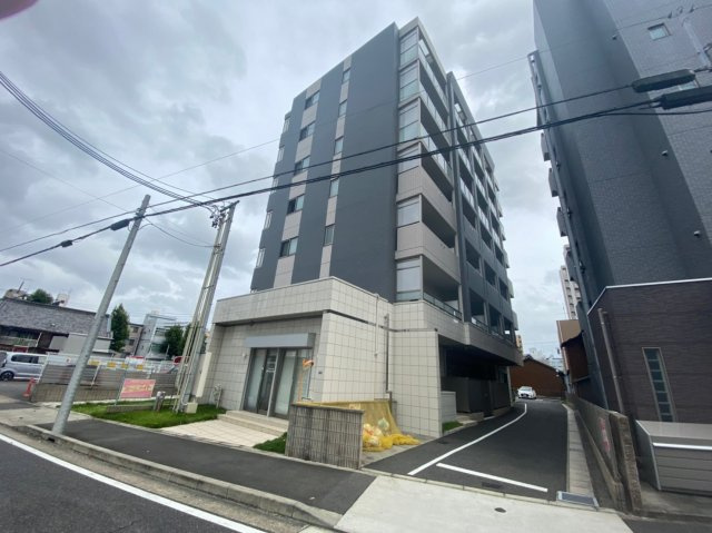 メゾン ミール ｜名古屋市の賃貸ならMy賃貸の外観|メゾン ミール 