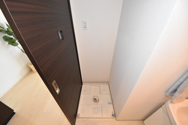 ビバーナ日本橋のその他共用部分