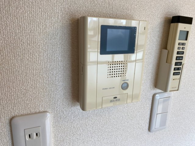 ラ イスラ グランデ｜名古屋市の賃貸ならMy賃貸のセキュリティ|ラ イスラ グランデ