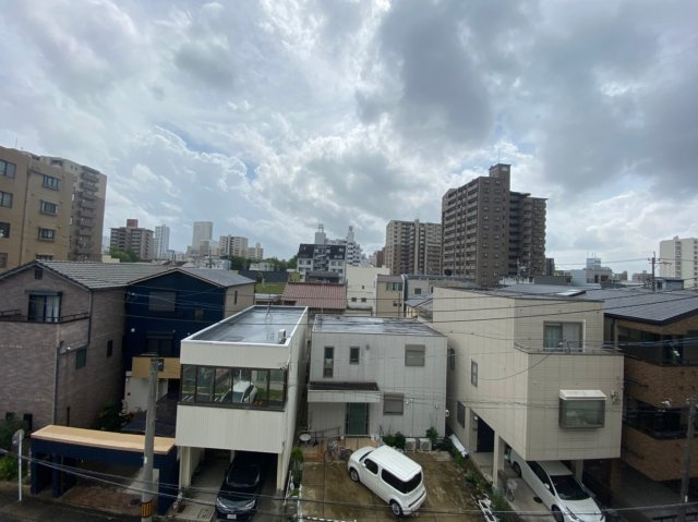 ラ イスラ グランデ｜名古屋市の賃貸ならMy賃貸の展望|ラ イスラ グランデ