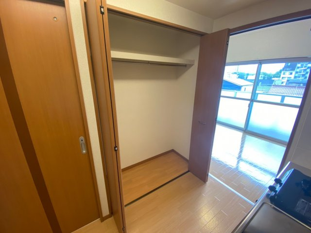 ラ イスラ グランデ｜名古屋市の賃貸ならMy賃貸の収納|ラ イスラ グランデ