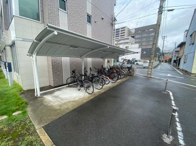 ラ イスラ グランデ｜名古屋市の賃貸ならMy賃貸のその他共用部分|ラ イスラ グランデ