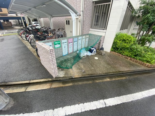 ラ イスラ グランデ｜名古屋市の賃貸ならMy賃貸のその他共用部分|ラ イスラ グランデ