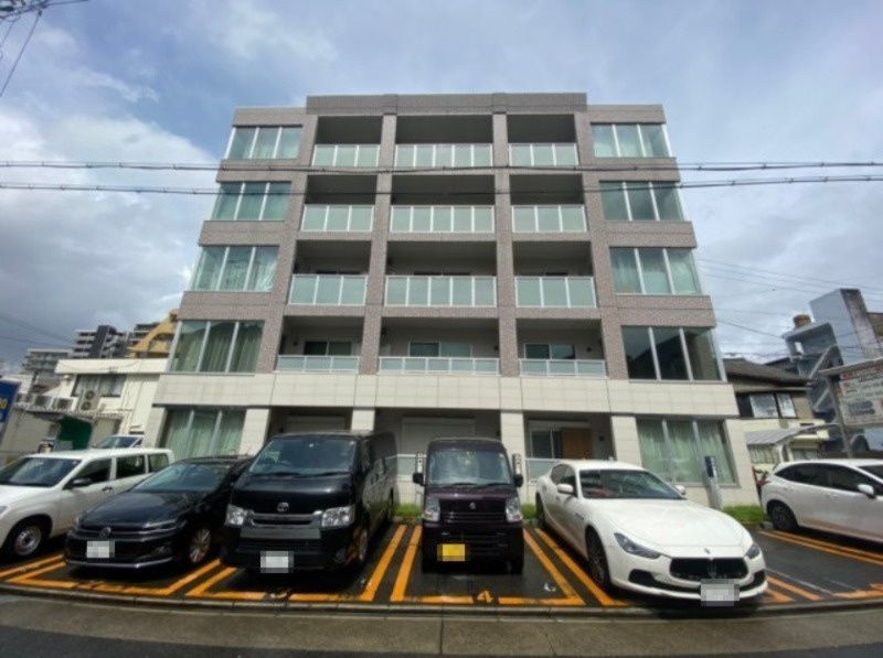 ラ イスラ グランデ｜名古屋市の賃貸ならMy賃貸の外観|ラ イスラ グランデ