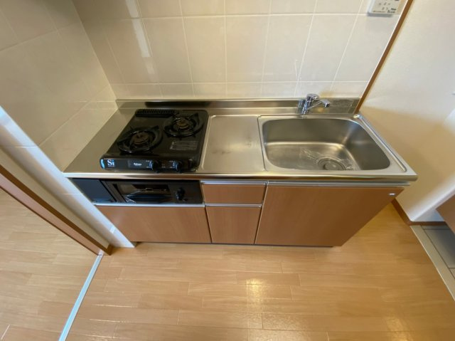 ラ イスラ グランデ｜名古屋市の賃貸ならMy賃貸のキッチン|ラ イスラ グランデ
