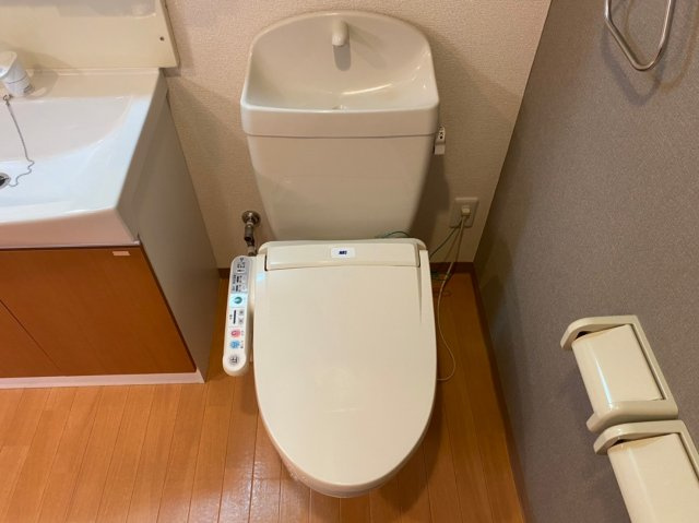 ラ イスラ グランデ｜名古屋市の賃貸ならMy賃貸のトイレ|ラ イスラ グランデ