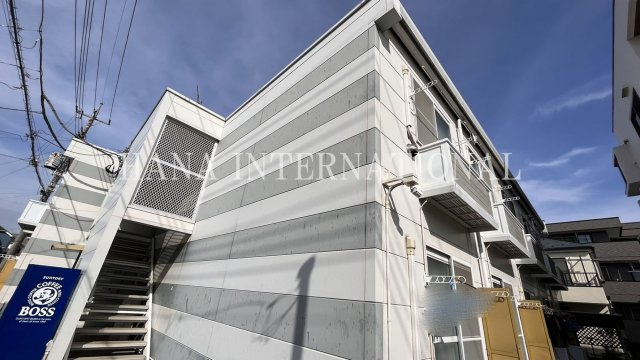 レオパレスベガⅢ