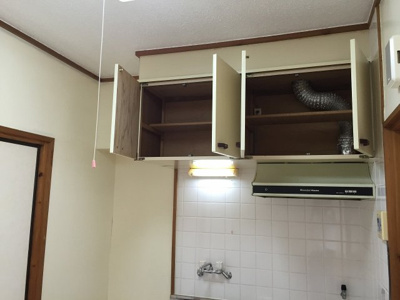 【キッチン】 | パラシオ新町 | パラシオ新町★那覇市宇栄原エリア