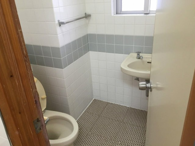 【トイレ】 | パラシオ新町 | パラシオ新町★那覇市宇栄原エリア