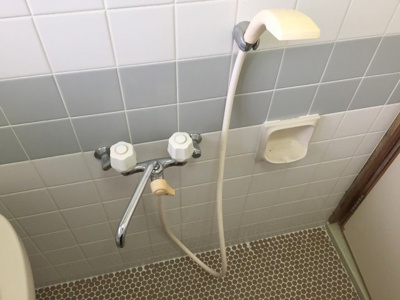 【浴室】 | パラシオ新町 | パラシオ新町★那覇市宇栄原エリア