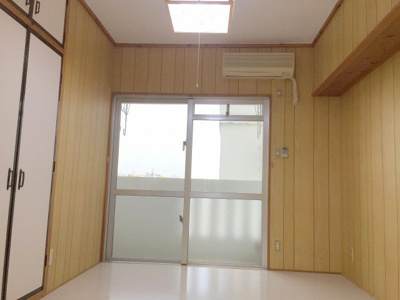 【洋室】 | パラシオ新町 | パラシオ新町★那覇市宇栄原エリア