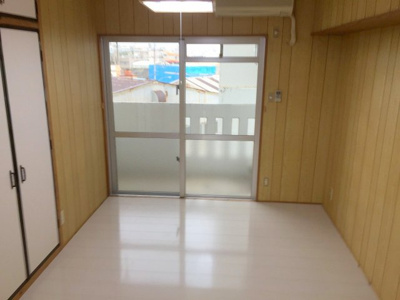 【洋室】 | パラシオ新町 | パラシオ新町★那覇市宇栄原エリア