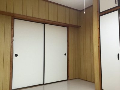 【洋室】 | パラシオ新町 | パラシオ新町★那覇市宇栄原エリア