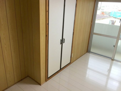 【収納】 | パラシオ新町 | パラシオ新町★那覇市宇栄原エリア