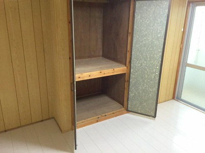 【収納】 | パラシオ新町 | パラシオ新町★那覇市宇栄原エリア