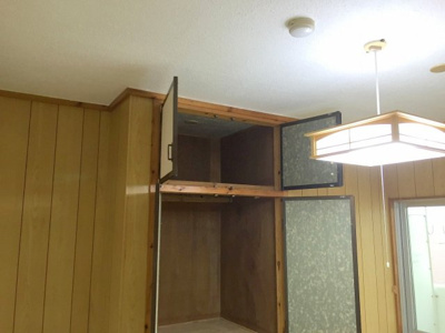 【収納】 | パラシオ新町 | パラシオ新町★那覇市宇栄原エリア