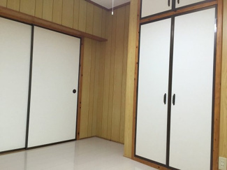 【収納】 | パラシオ新町 | パラシオ新町★那覇市宇栄原エリア