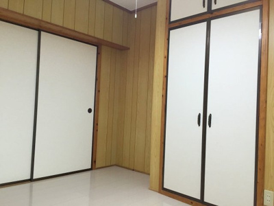 【収納】 | パラシオ新町 | パラシオ新町★那覇市宇栄原エリア