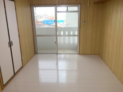 【洋室】 | パラシオ新町 | パラシオ新町★那覇市宇栄原エリア