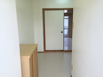 【玄関】 | パラシオ新町 | パラシオ新町★那覇市宇栄原エリア