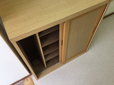 【玄関】 | パラシオ新町 | パラシオ新町★那覇市宇栄原エリア