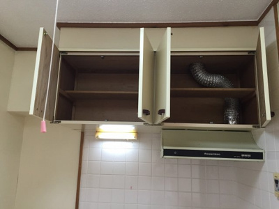 【キッチン】 | パラシオ新町 | パラシオ新町★那覇市宇栄原エリア