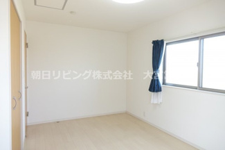 【洋室】 | 西区土屋戸建