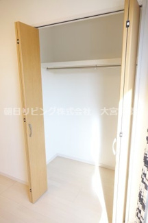 【収納】 | 西区土屋戸建