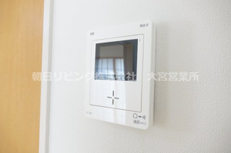 【セキュリティ】 | 西区土屋戸建