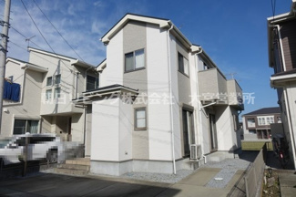 【外観】 | 西区土屋戸建