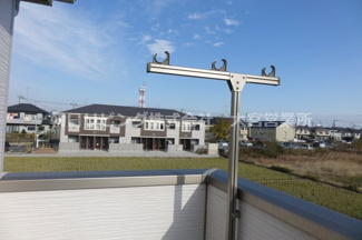 【展望】 | 西区土屋戸建