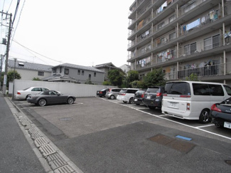 【駐車場】 | 駐車場