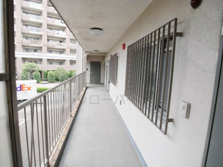 【その他共用部分】 | 共用部　廊下