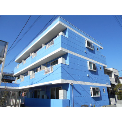 【外観】 | Maple House