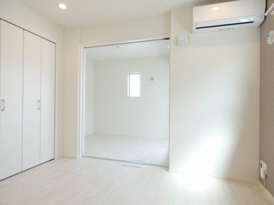 【内装】 | Camellia烏森